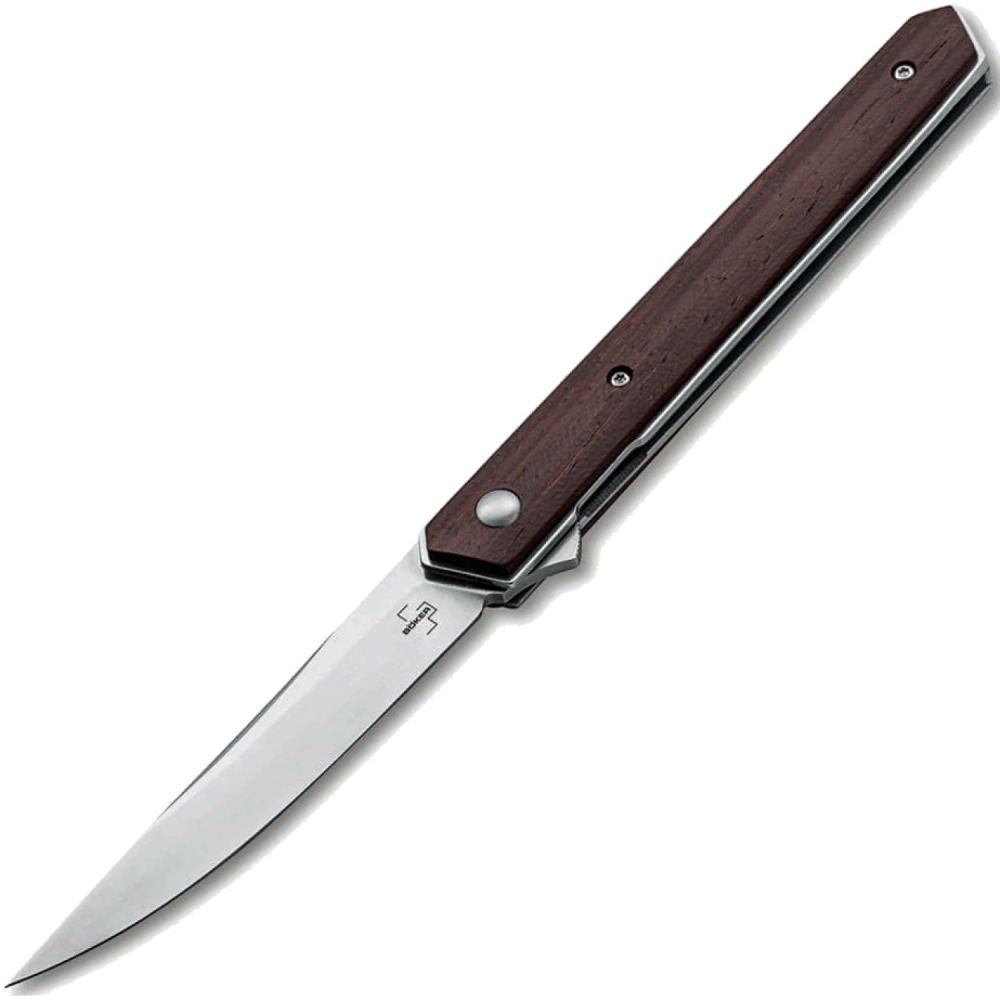 Нож BOKER KWAIKEN AIR G10 BK01BO168