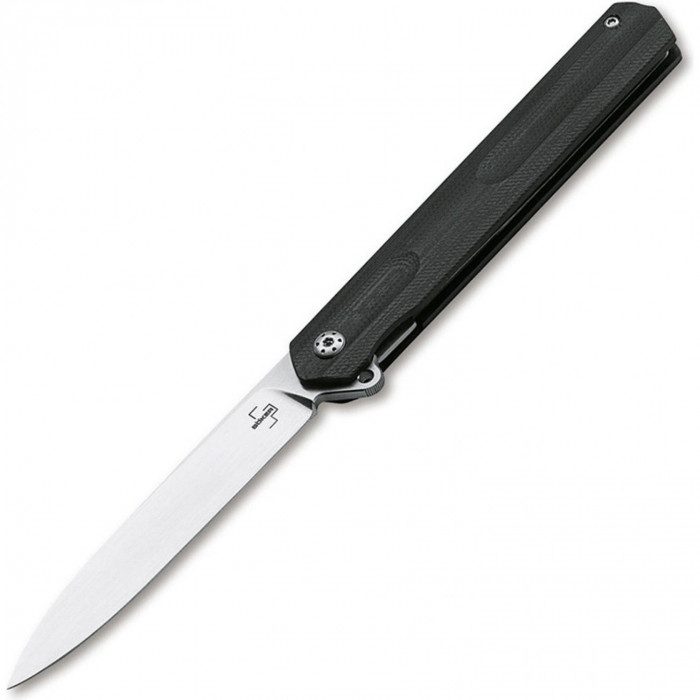 Складной нож BOKER PLUS KYOTO 01BO241 BK01BO241