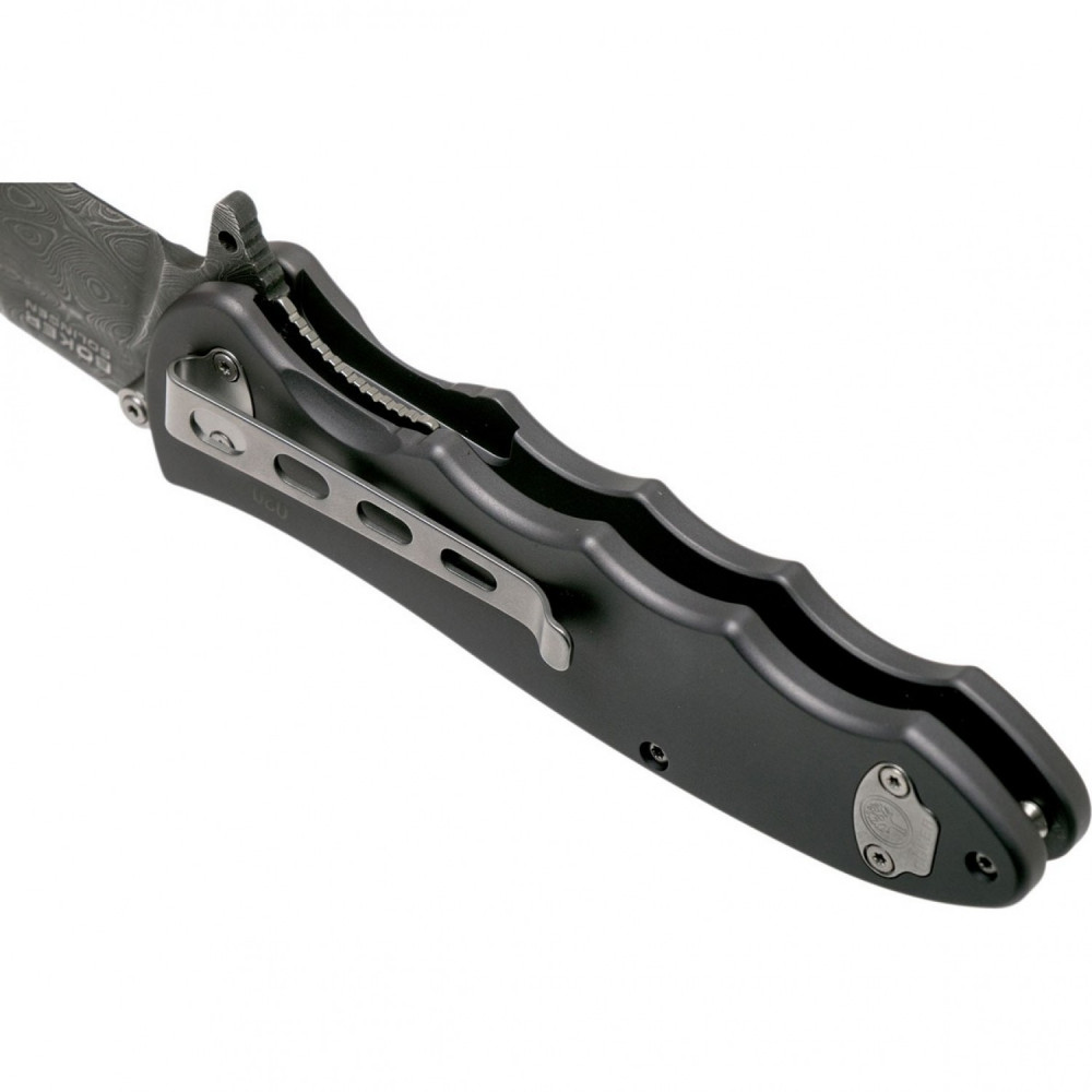 Нож BOKER LEOPARD-DAMAST III COLLECTION BK110237DAM