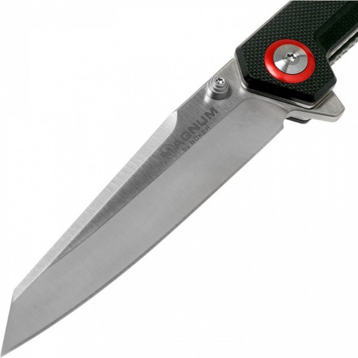 Нож BOKER MAGNUM BRACHYPTERA BK01SC076