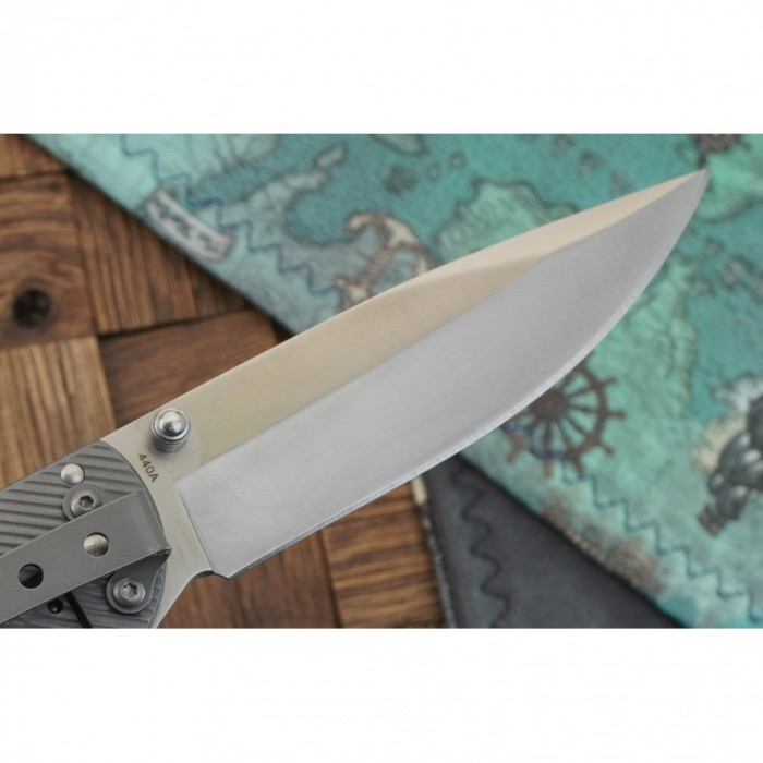 Складной нож BOKER MAGNUM ETERNAL CLASSIC 01RY324 BK01RY324