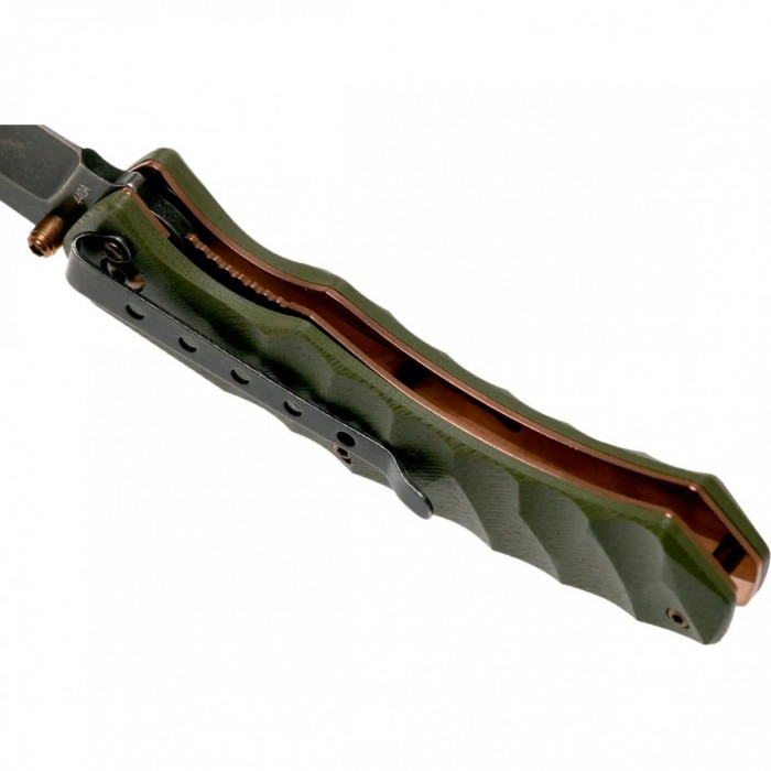 Складной нож BOKER MAGNUM IGUANODON BK01SC072