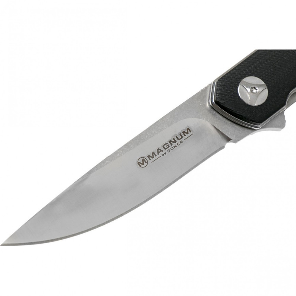 Складной нож BOKER MAGNUM MIYU CHIISAI BK01SC061