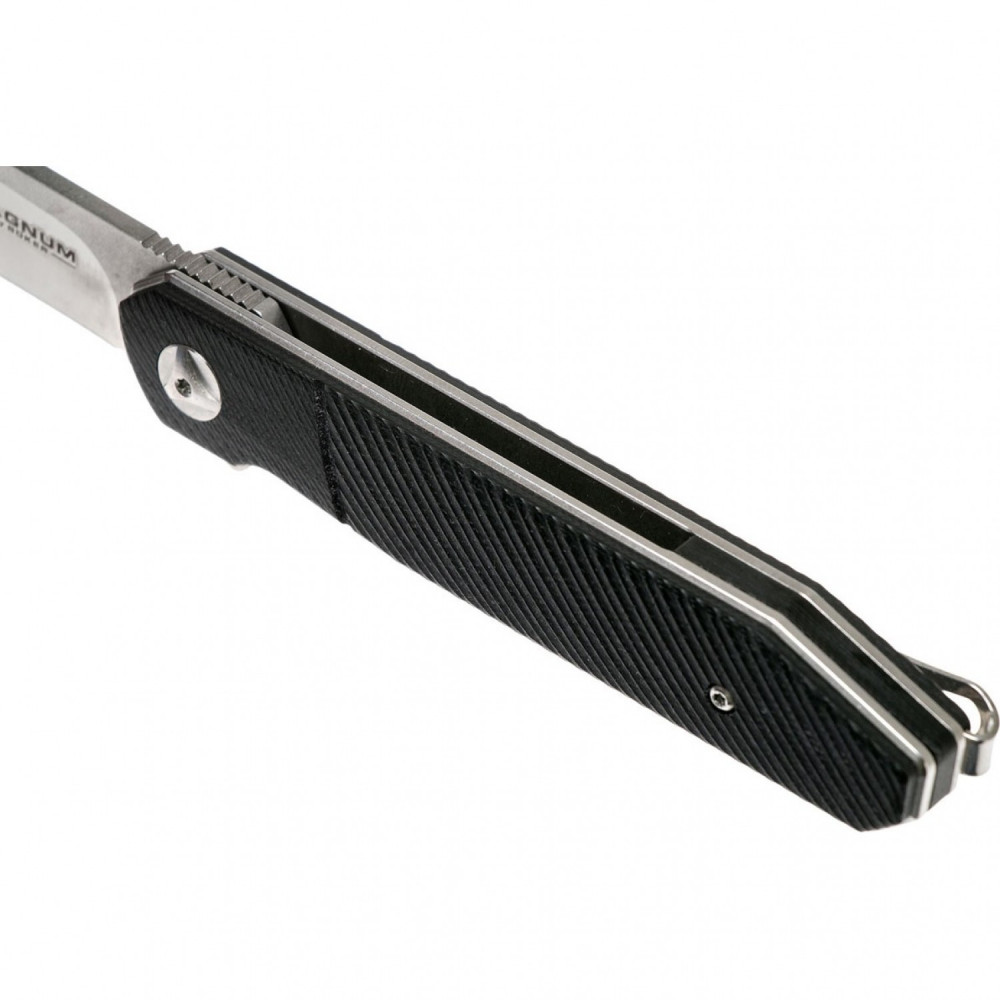 Складной нож BOKER MAGNUM MIYU CHIISAI BK01SC061