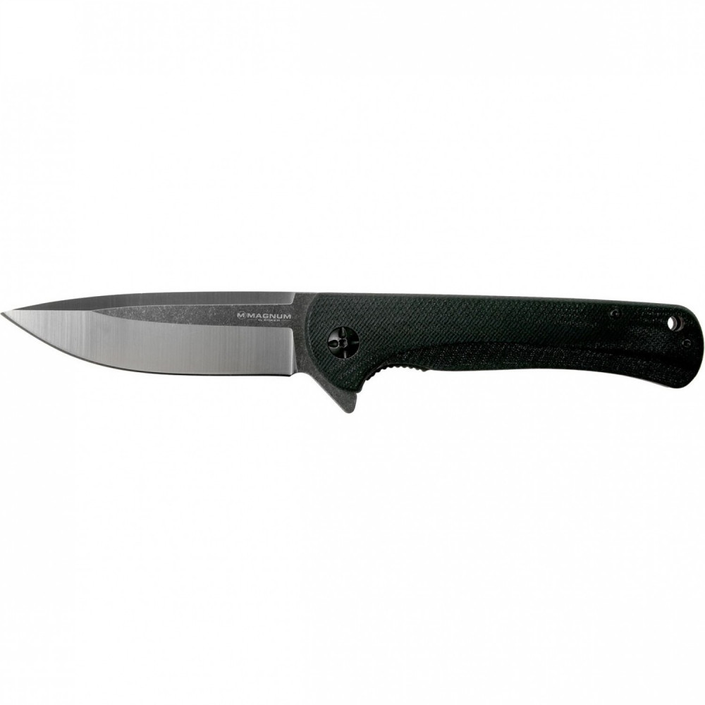 Складной нож BOKER MAGNUM MOBIUS 01MB726 BK01MB726