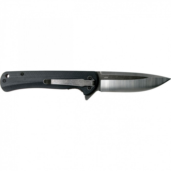 Складной нож BOKER MAGNUM MOBIUS 01MB726 BK01MB726