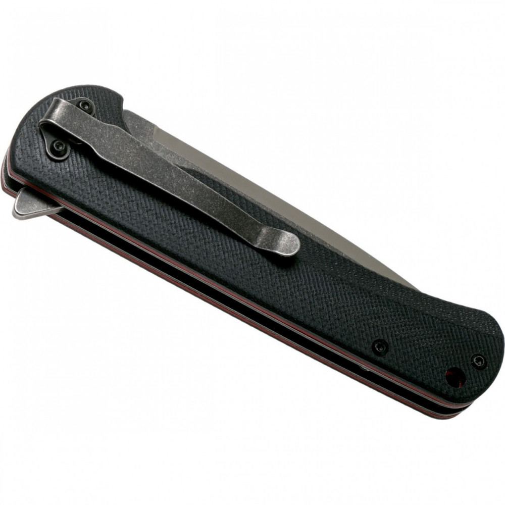 Складной нож BOKER MAGNUM MOBIUS 01MB726 BK01MB726