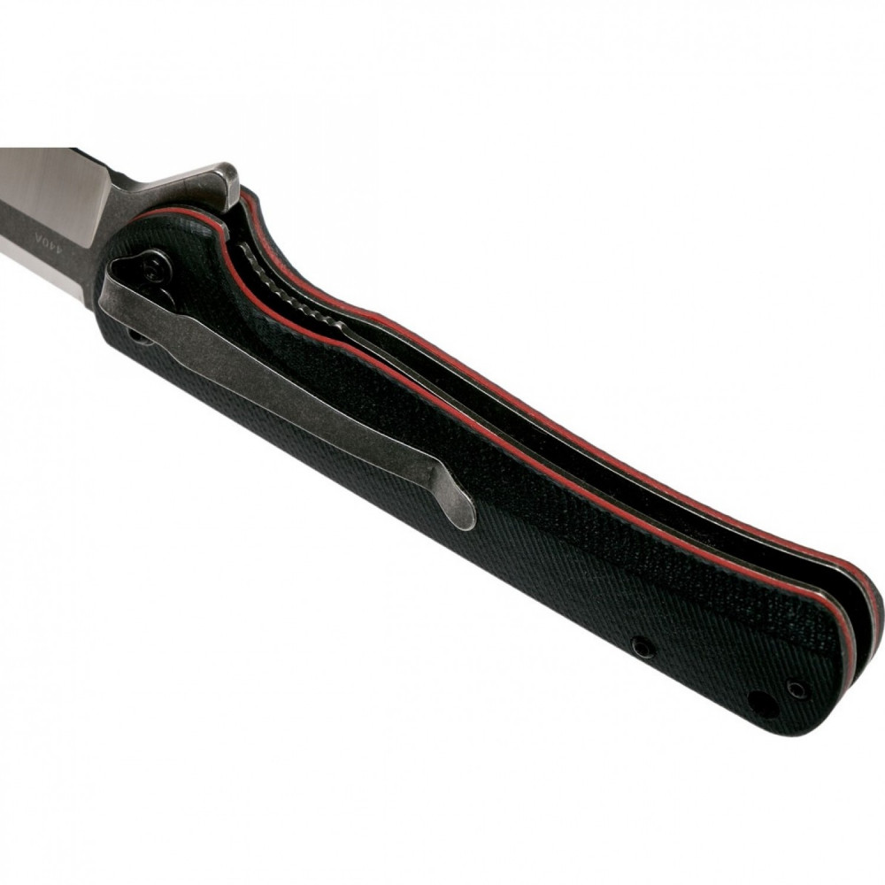 Складной нож BOKER MAGNUM MOBIUS 01MB726 BK01MB726