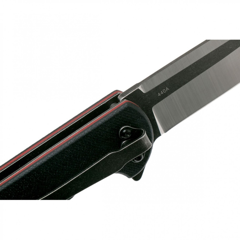 Складной нож BOKER MAGNUM MOBIUS 01MB726 BK01MB726