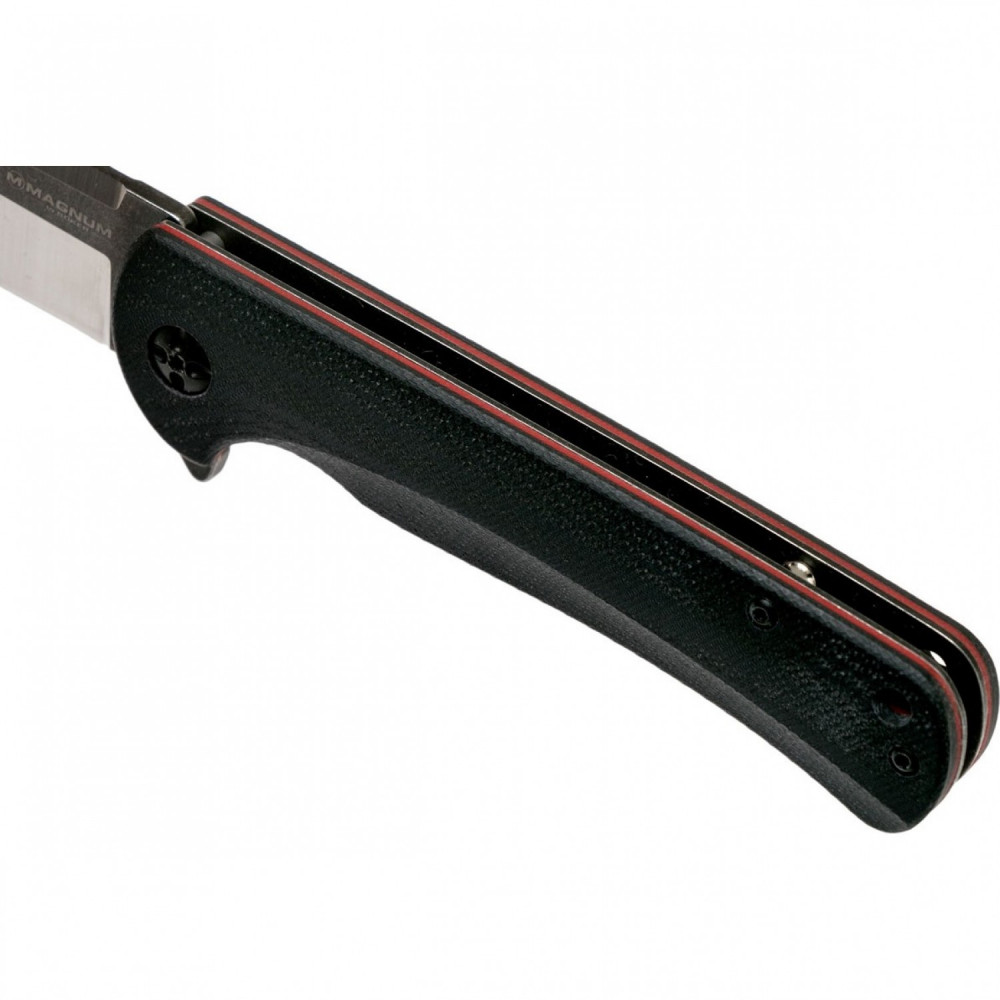 Складной нож BOKER MAGNUM MOBIUS 01MB726 BK01MB726