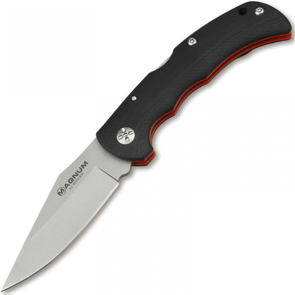 Складной нож BOKER MAGNUM MOST WANTED 01SC078 BK01SC078