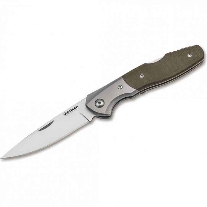 НОЖ BOKER NICE BK01SC079
