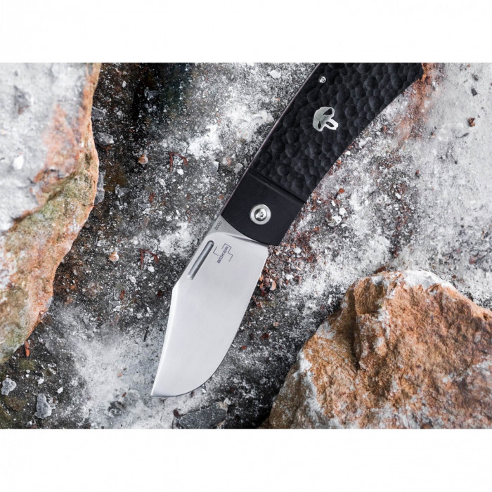 Складной нож BOKER PLUS BAD GUY 01BO194 BK01BO194