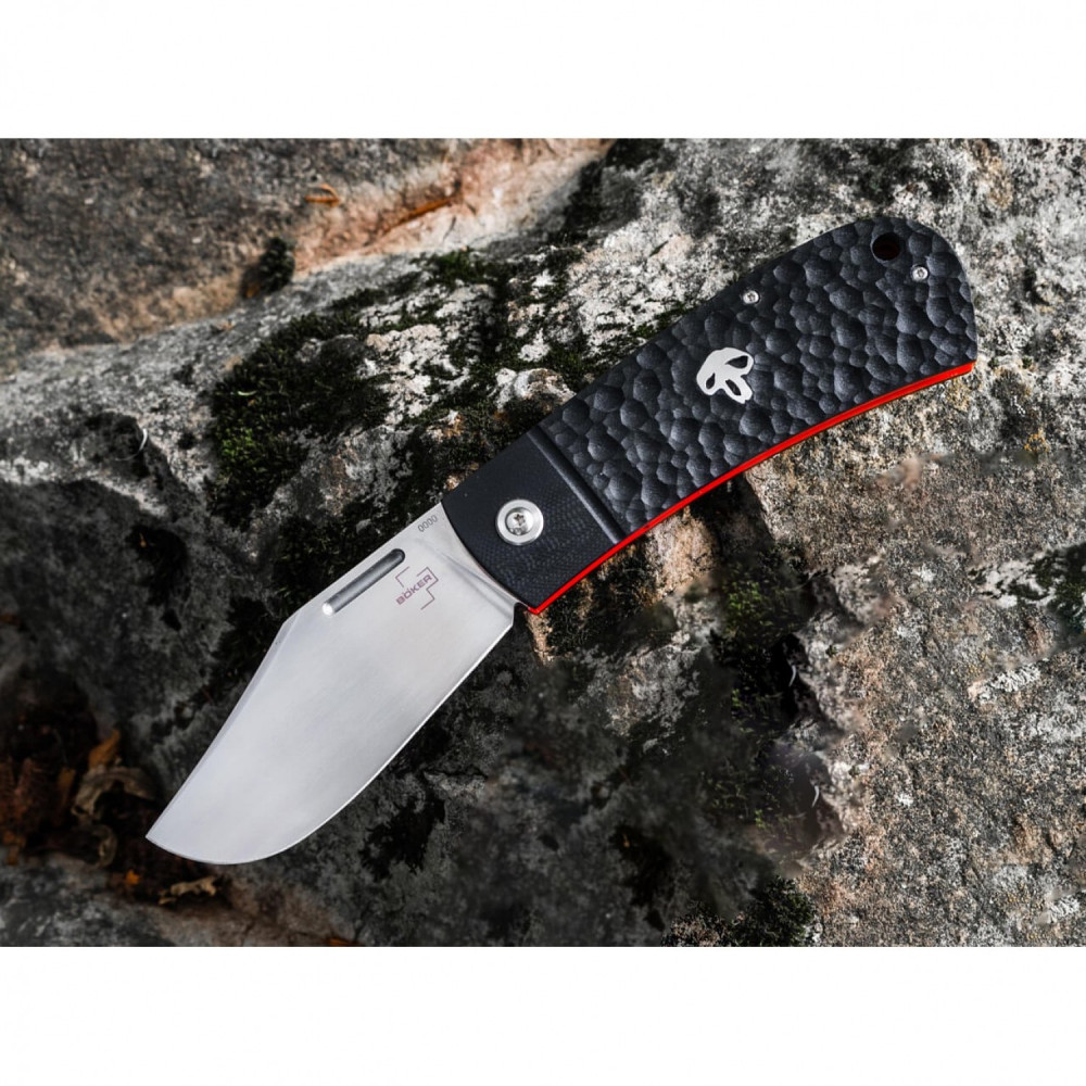 Складной нож BOKER PLUS BAD GUY 01BO194 BK01BO194