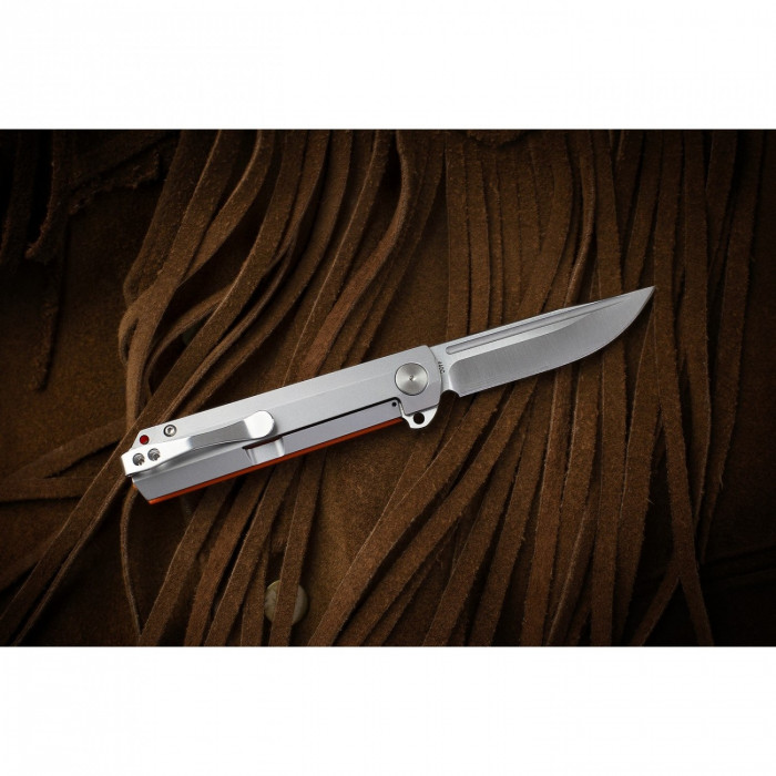 Складной нож BOKER PLUS CATACLYST 01BO646SOI BK01BO646SOI