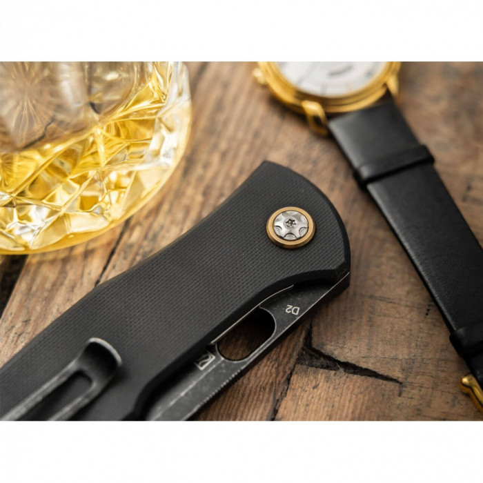 Складной нож BOKER PLUS FIELDFOLDER 01BO375 BK01BO375