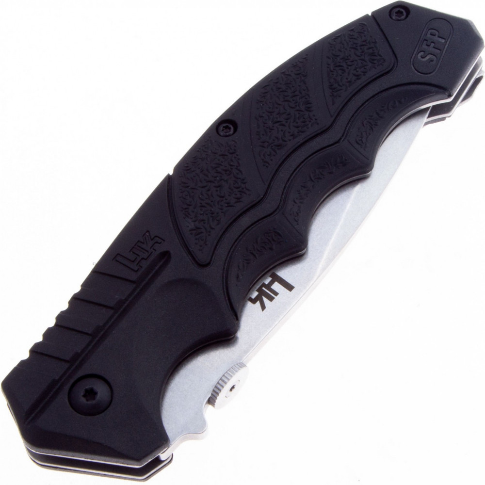 Складной нож BOKER PLUS/H&K SFP TACTICAL FOLDER 01HK500 BK01HK500