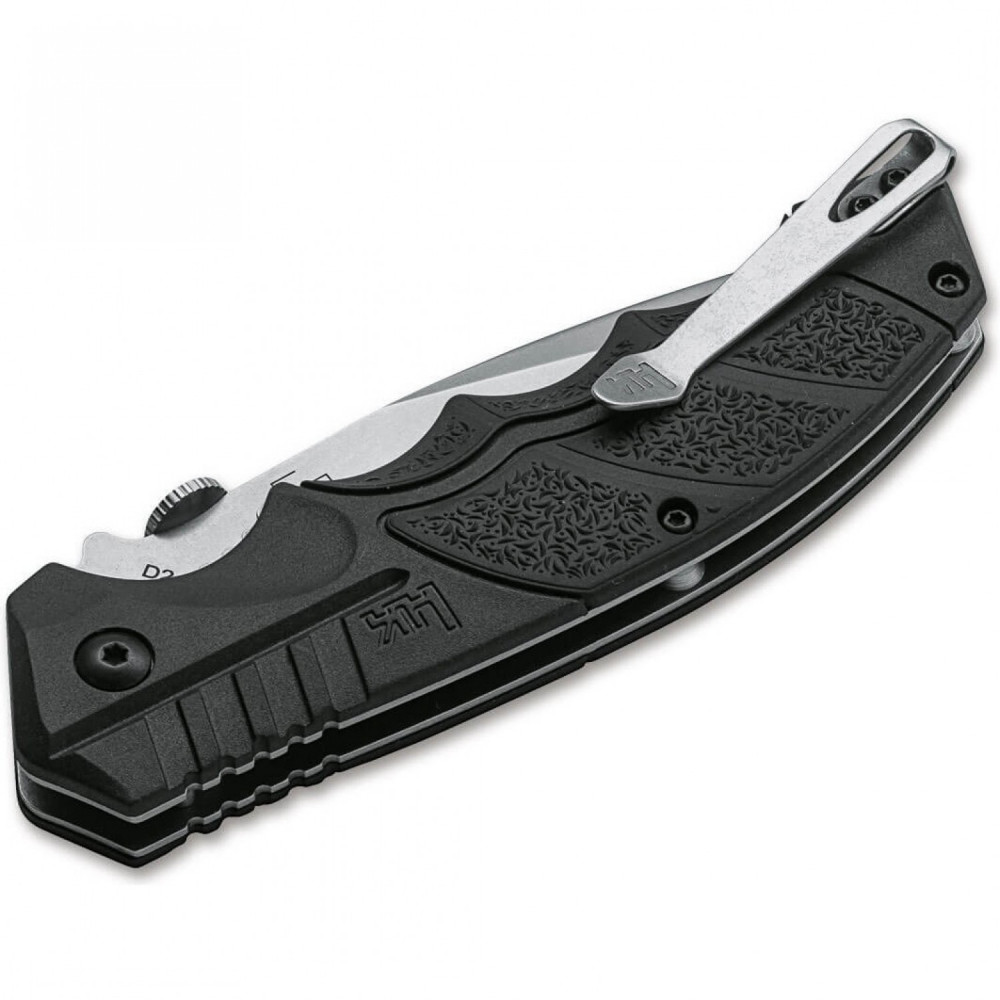 Складной нож BOKER PLUS/H&K SFP TACTICAL FOLDER 01HK500 BK01HK500