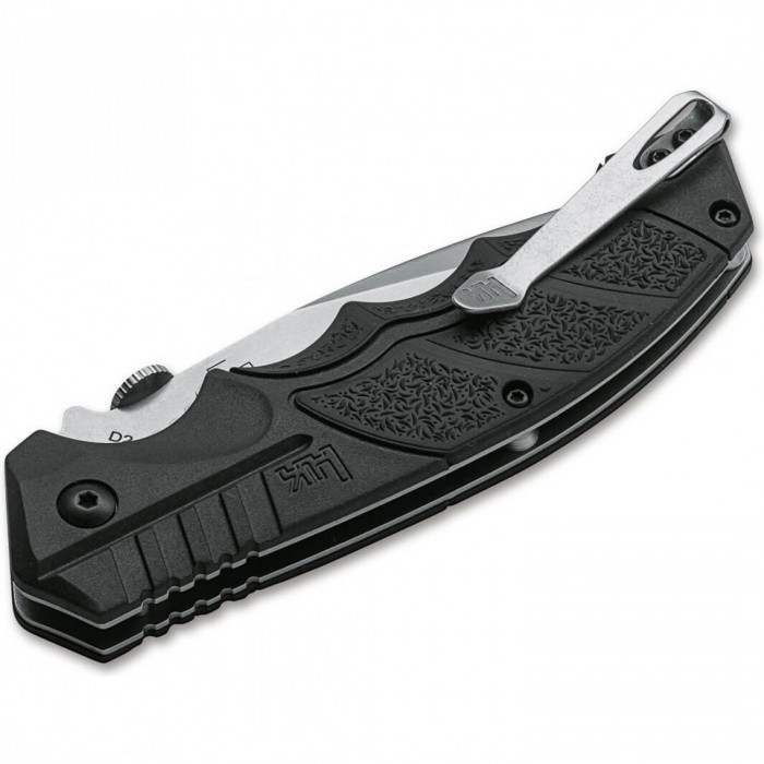 Складной нож BOKER PLUS/H&K SFP TACTICAL FOLDER 01HK500 BK01HK500