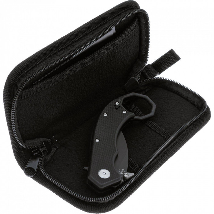 Складной нож BOKER PLUS HEL KARAMBIT 01BO515 BK01BO515