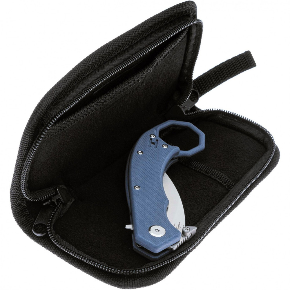 Складной нож BOKER PLUS HEL KARAMBIT 01BO516 BK01BO516