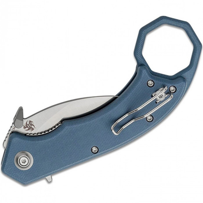 Складной нож BOKER PLUS HEL KARAMBIT 01BO516 BK01BO516