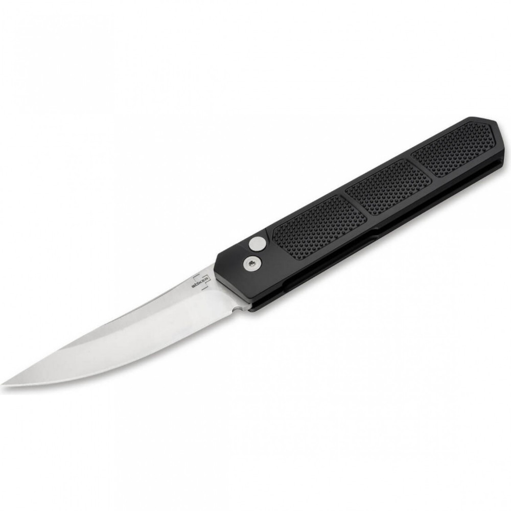 Автоматический нож BOKER PLUS KWAIKEN GRIP AUTO 01BO473 BK01BO473