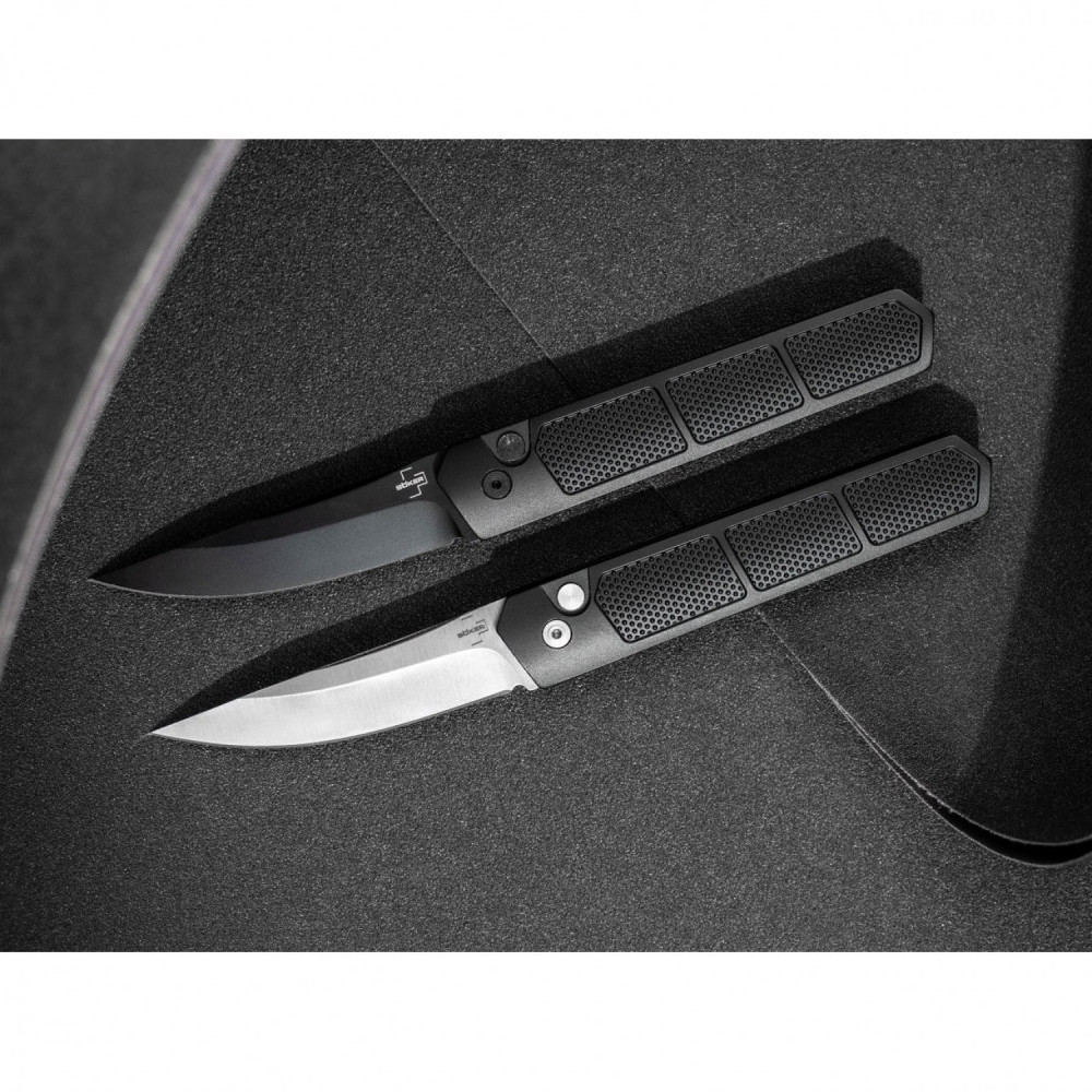 Автоматический нож BOKER PLUS KWAIKEN GRIP AUTO 01BO473 BK01BO473