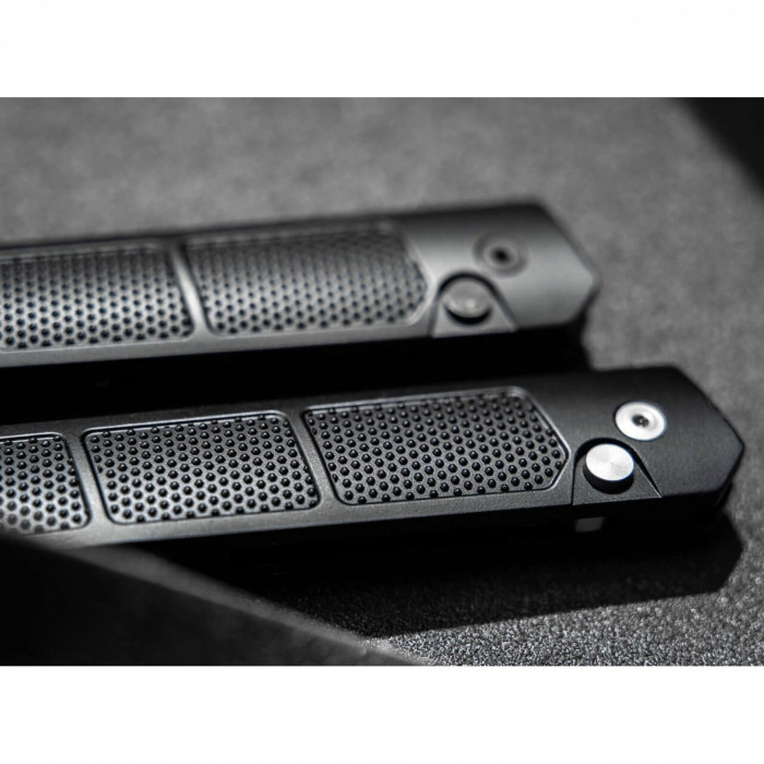 Автоматический нож BOKER PLUS KWAIKEN GRIP AUTO 01BO473 BK01BO473