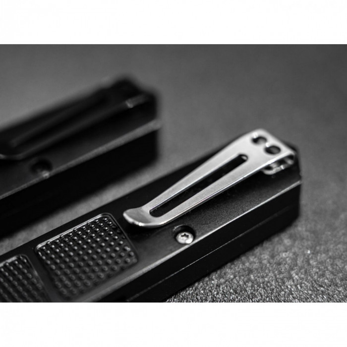 Автоматический нож BOKER PLUS KWAIKEN GRIP AUTO 01BO473 BK01BO473