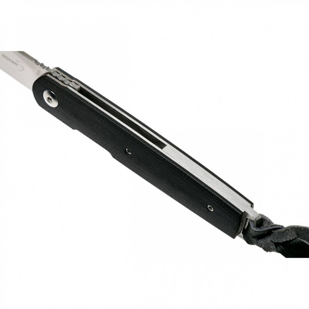 Складной нож BOKER PLUS LRF 01BO078 BK01BO078