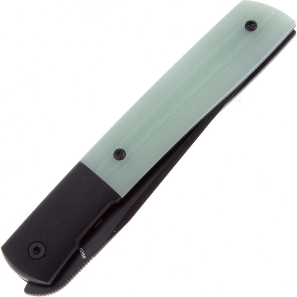 Складной нож BOKER PLUS URBAN TRAPPER PREMIUM 01BO614 BK01BO614
