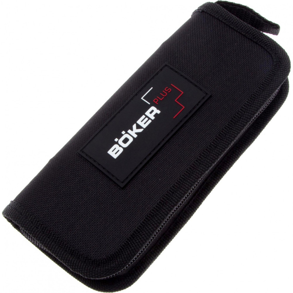 Складной нож BOKER PLUS URBAN TRAPPER PREMIUM 01BO614 BK01BO614