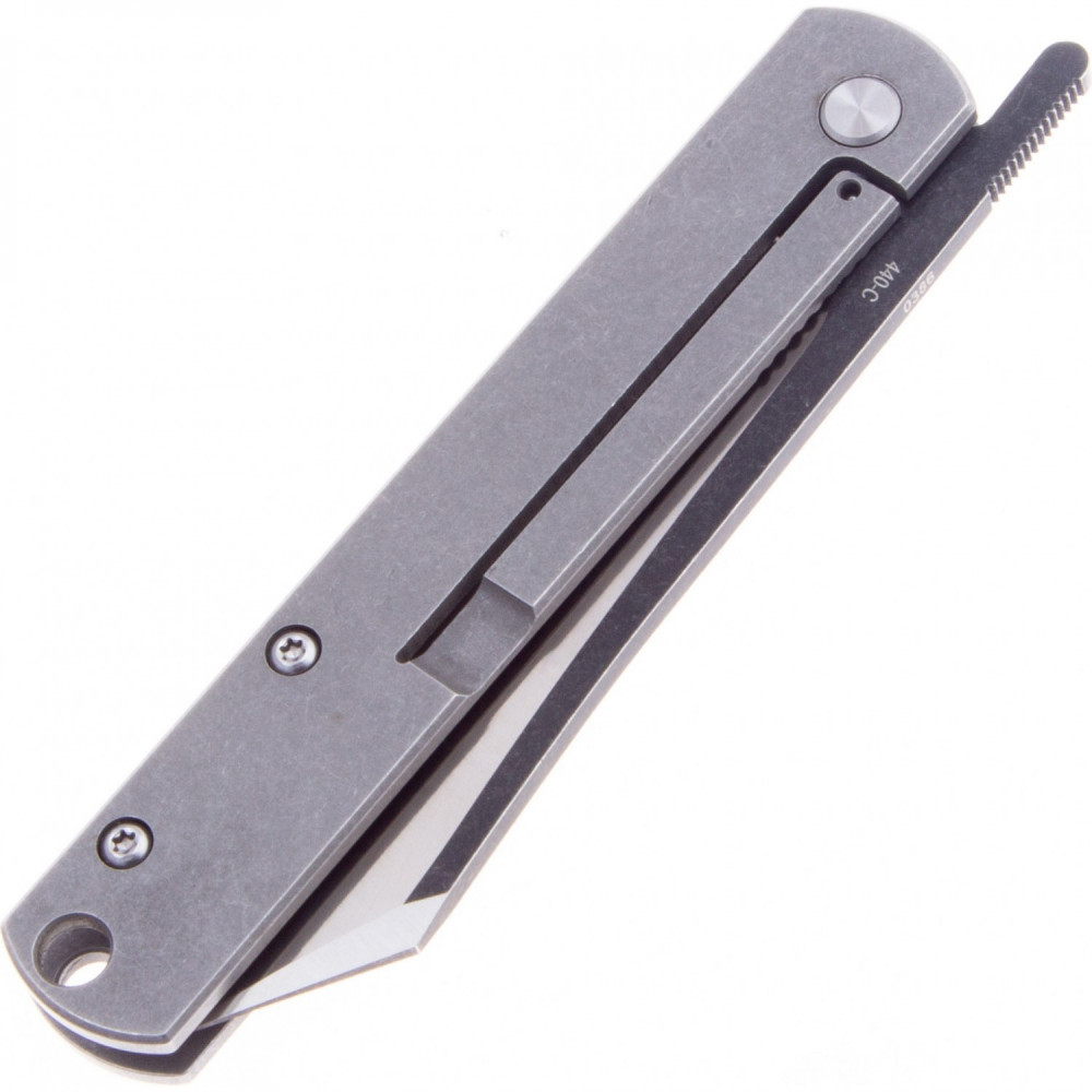Складной нож BOKER PLUS ZENSHIN 01BO368 BK01BO368