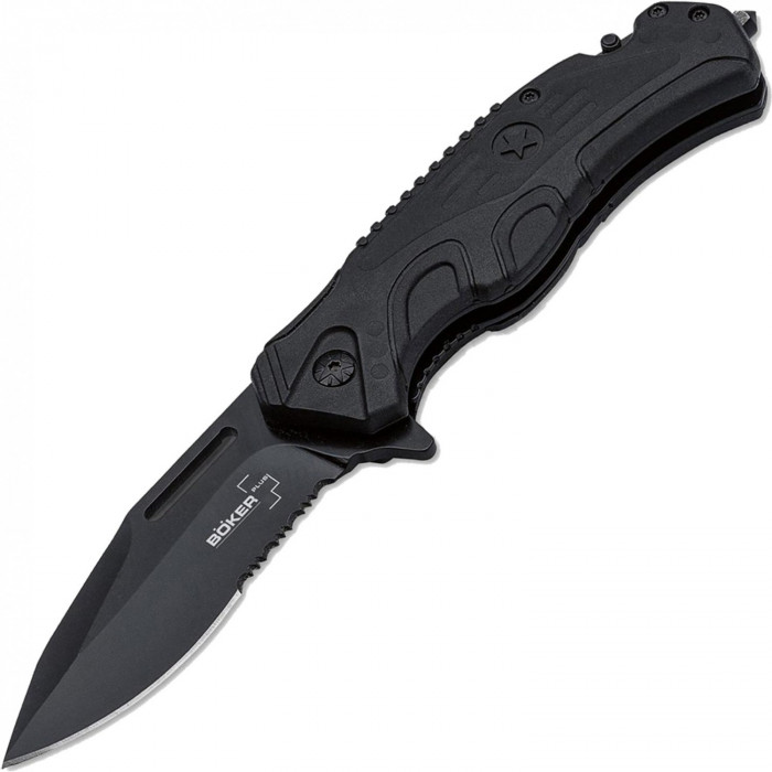 Складной нож BOKER PLUS SAVIOR 2 01BO321 BK01BO321