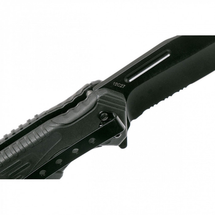 Складной нож BOKER PLUS SAVIOR 2 01BO321 BK01BO321