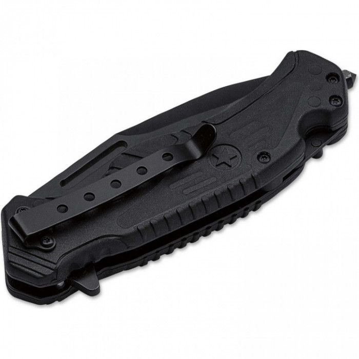 Складной нож BOKER PLUS SAVIOR 2 01BO321 BK01BO321