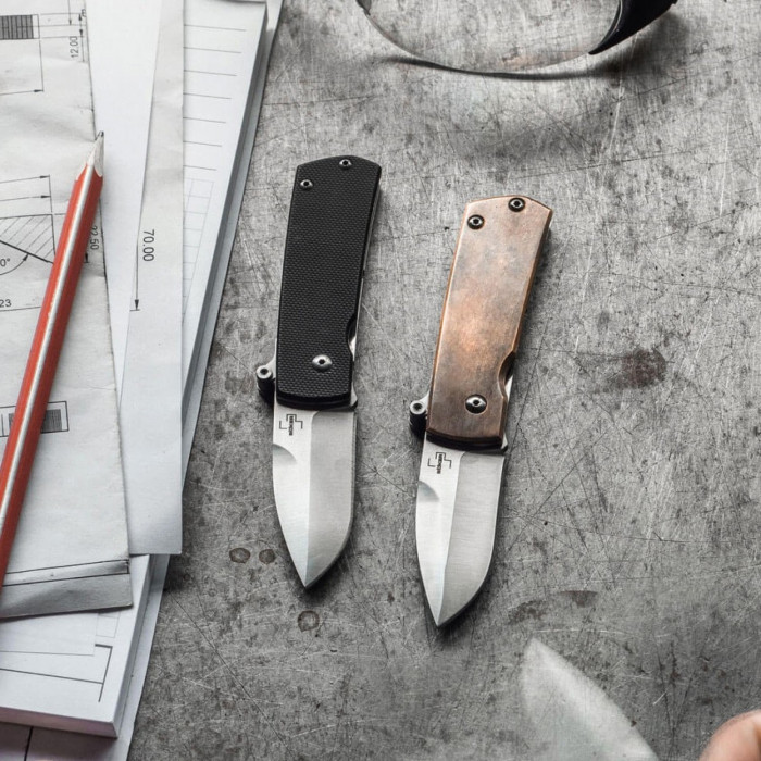 Нож BOKER SHAMSHER BK01BO361