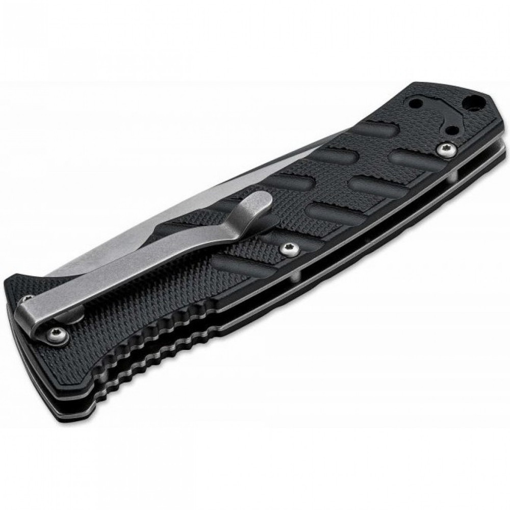 Складной нож BOKER PLUS STRIKE DROPPOINT 01BO400 BK01BO400