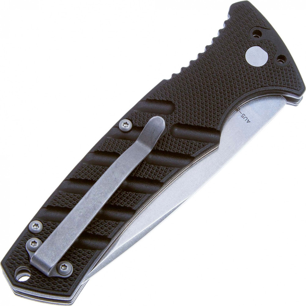 Складной нож BOKER PLUS STRIKE DROPPOINT 01BO400 BK01BO400