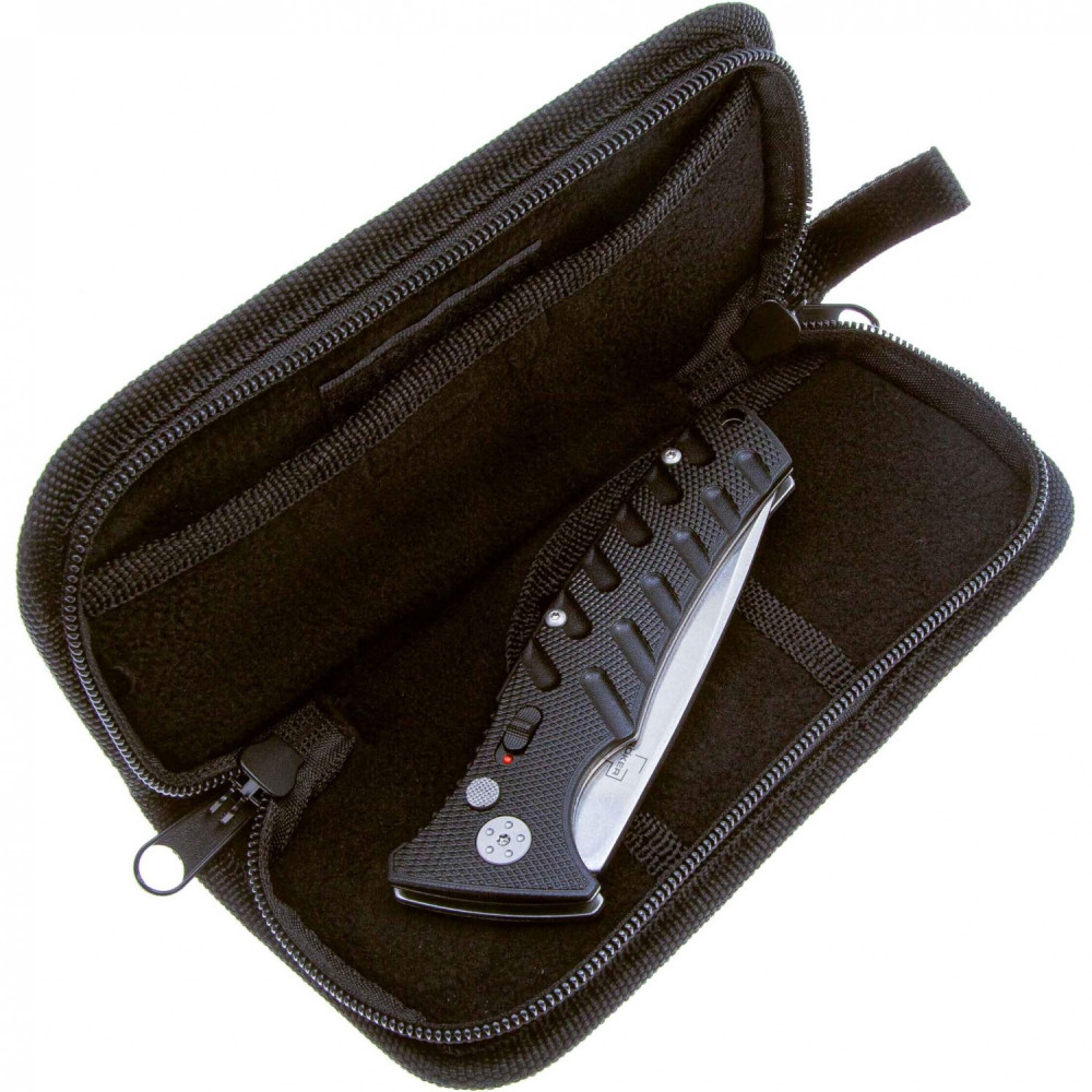 Складной нож BOKER PLUS STRIKE DROPPOINT 01BO400 BK01BO400