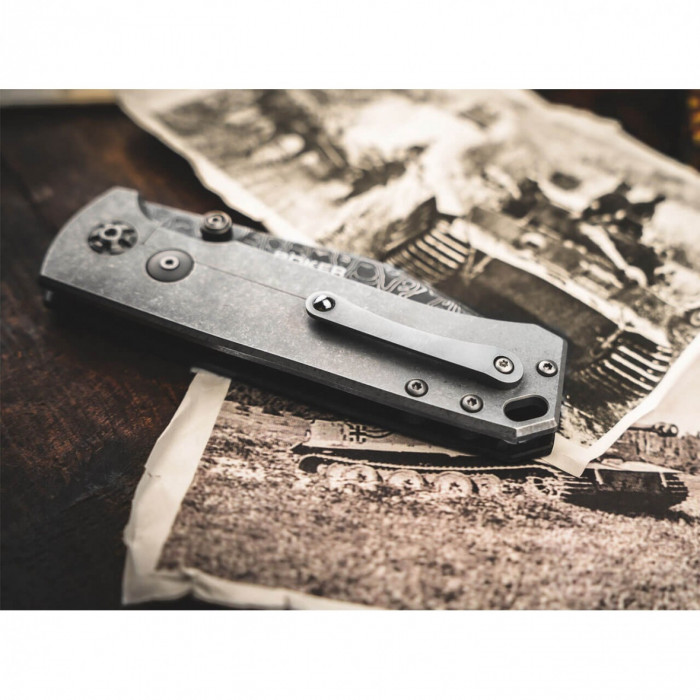 Складной нож BOKER TIGER 111103DAM BK111103DAM