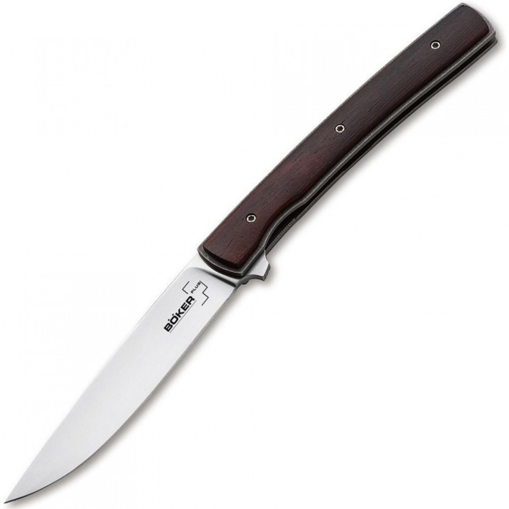 Нож BOKER URBAN TRAPPER GENTLEMAN BK01BO722