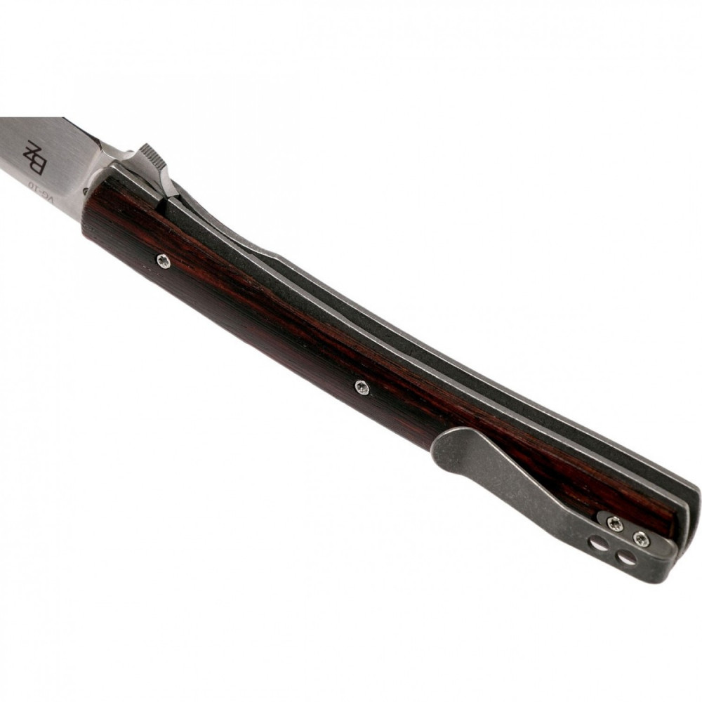 Нож BOKER URBAN TRAPPER GENTLEMAN BK01BO722