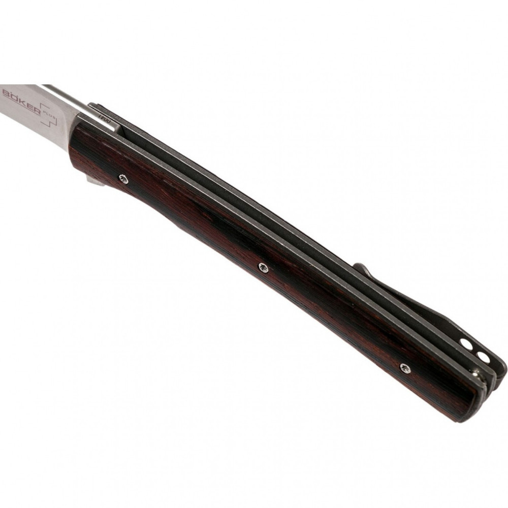 Нож BOKER URBAN TRAPPER GENTLEMAN BK01BO722