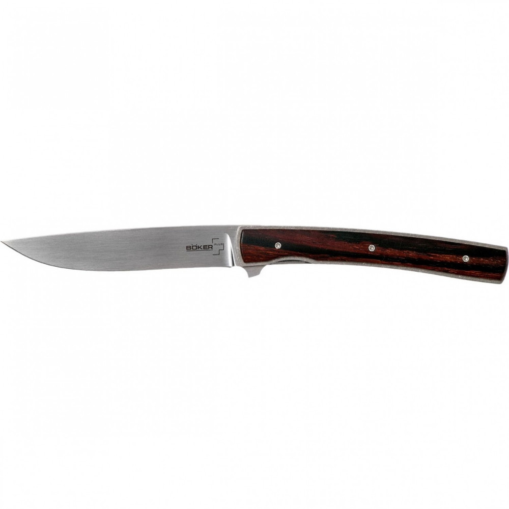 Нож BOKER URBAN TRAPPER GENTLEMAN BK01BO722