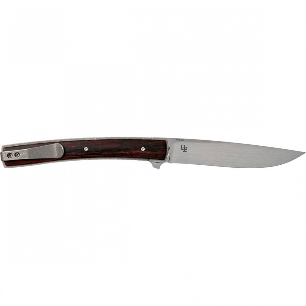Нож BOKER URBAN TRAPPER GENTLEMAN BK01BO722