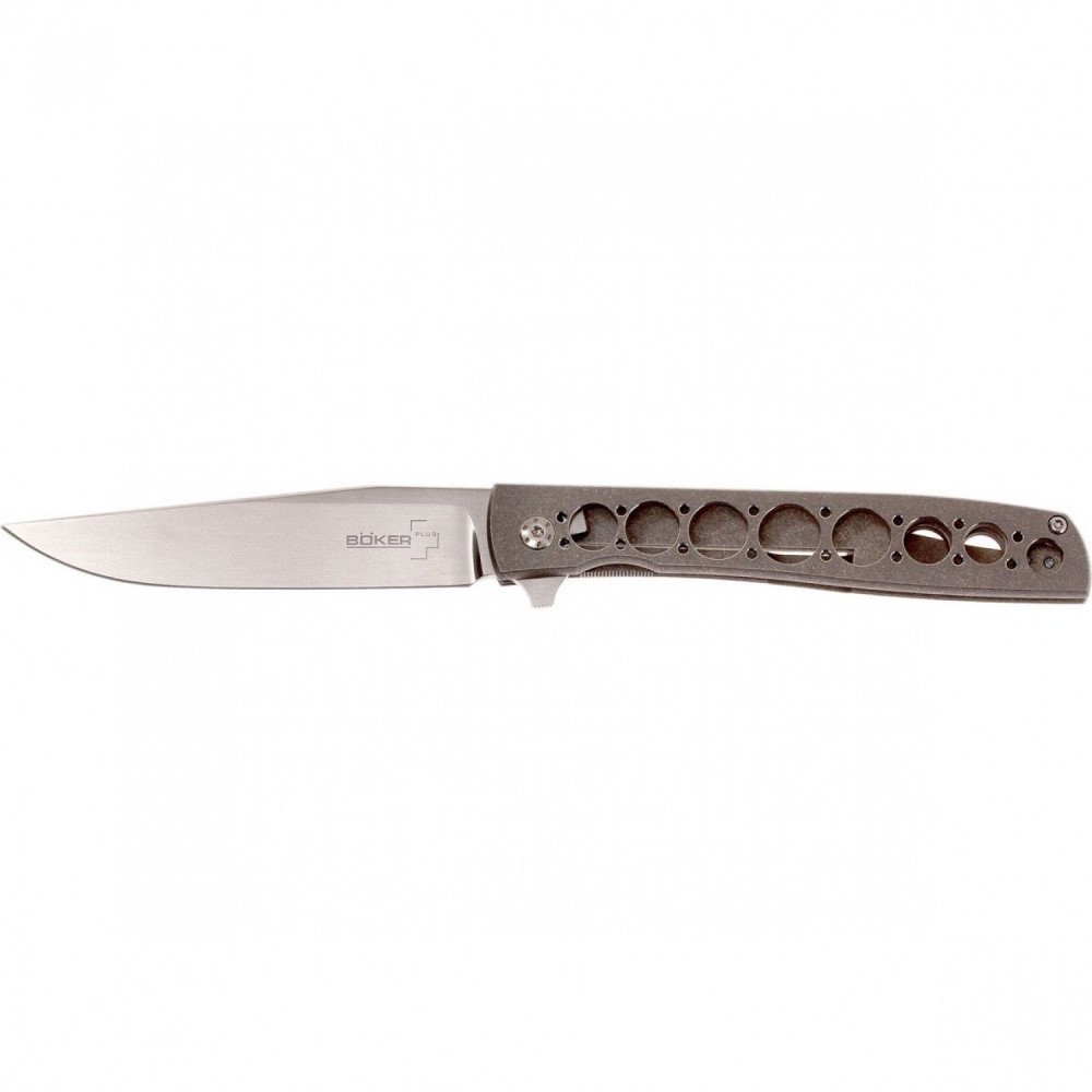 Складной нож BOKER PLUS URBAN TRAPPER GRAND 01BO736 BK01BO736