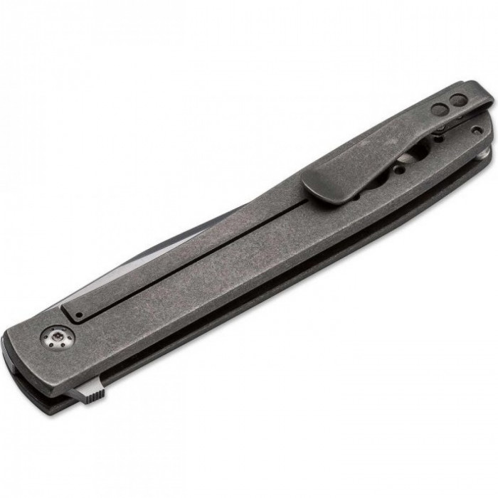 Складной нож BOKER PLUS URBAN TRAPPER GRAND 01BO736 BK01BO736