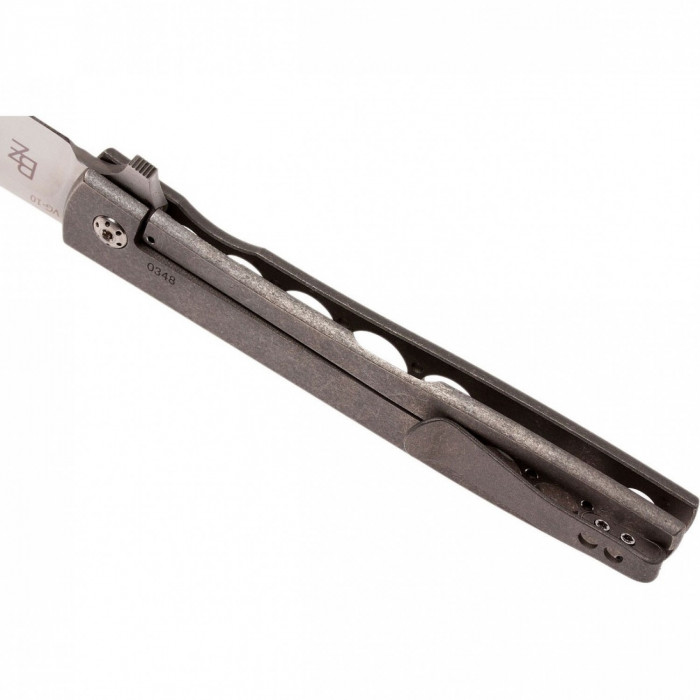 Складной нож BOKER PLUS URBAN TRAPPER GRAND 01BO736 BK01BO736